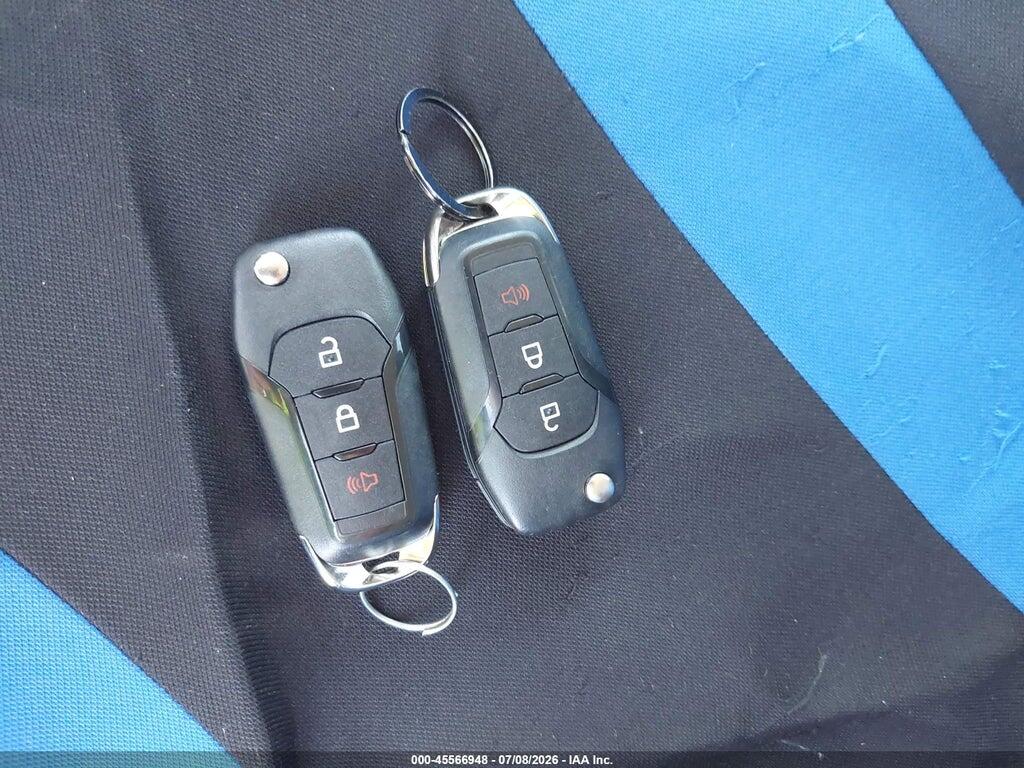 3FTTW8BAXSRA25975 2025 FORD MAVERICK photo no. 11