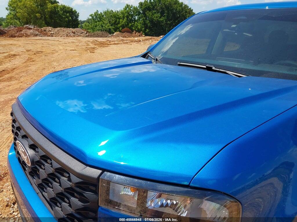 3FTTW8BAXSRA25975 2025 FORD MAVERICK photo no. 6