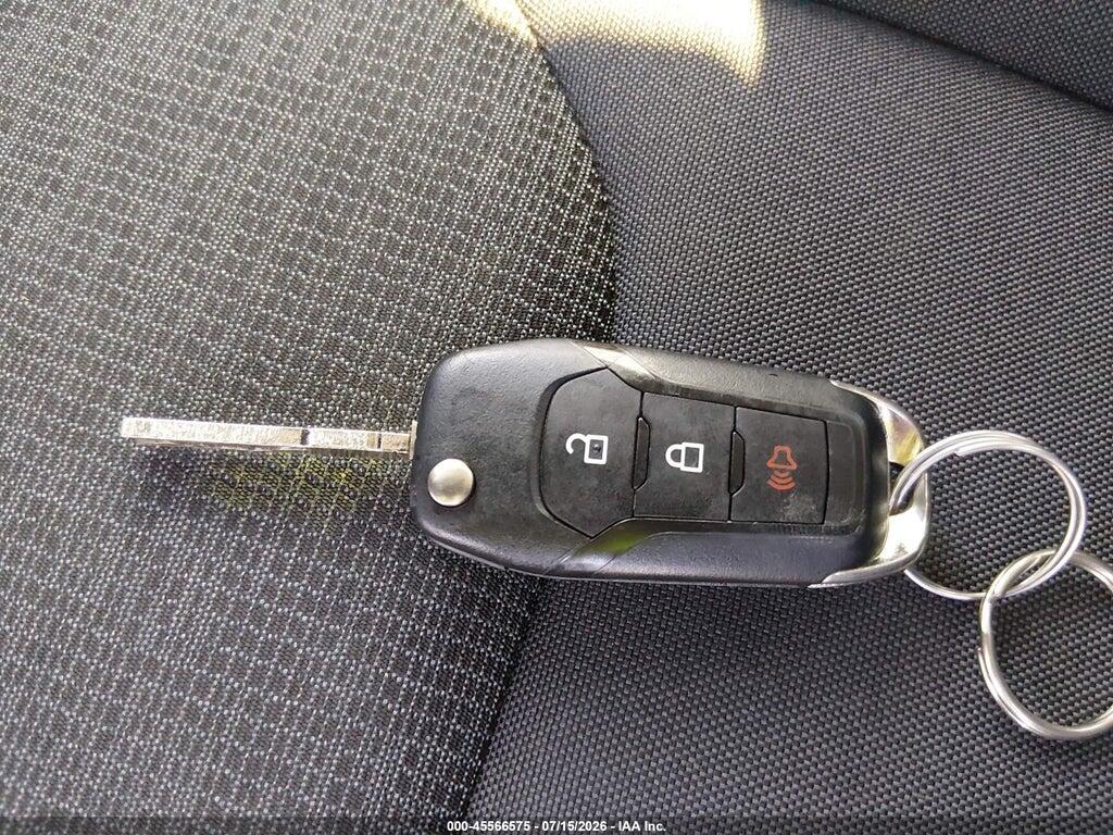 3FTTW8BA5SRB68168 2025 FORD MAVERICK photo no. 11