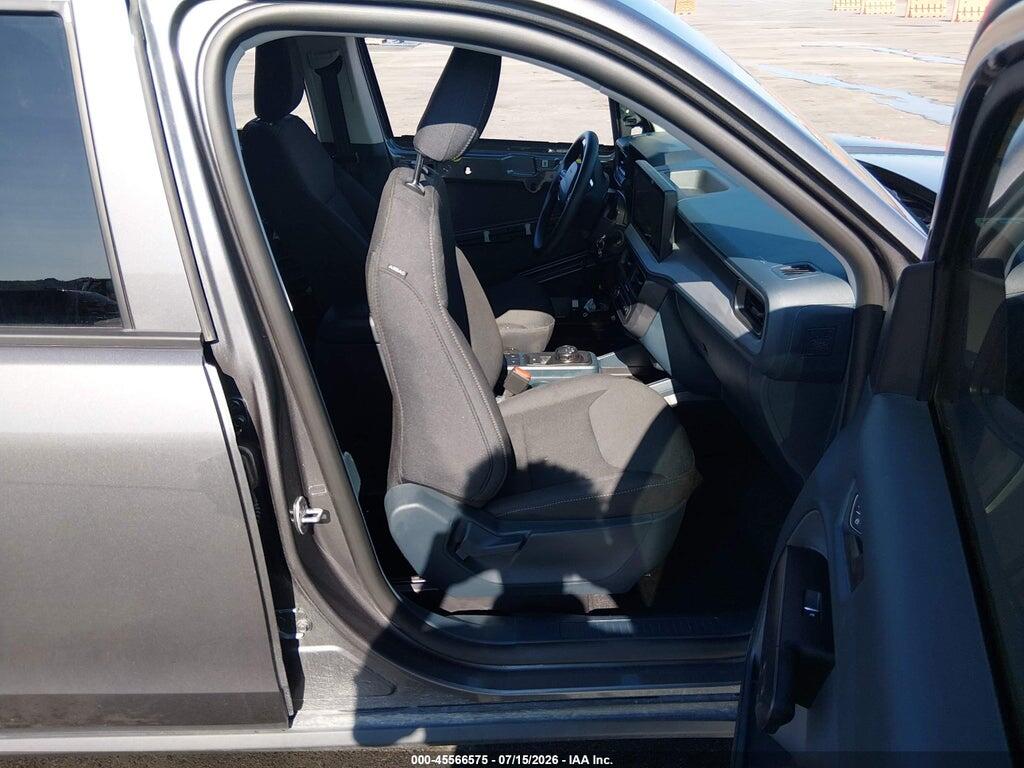3FTTW8BA5SRB68168 2025 FORD MAVERICK photo no. 5