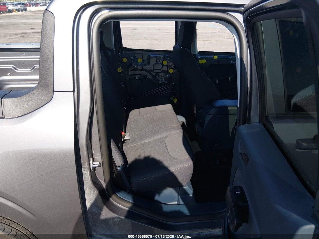 3FTTW8BA5SRB68168 2025 FORD MAVERICK photo no. 8