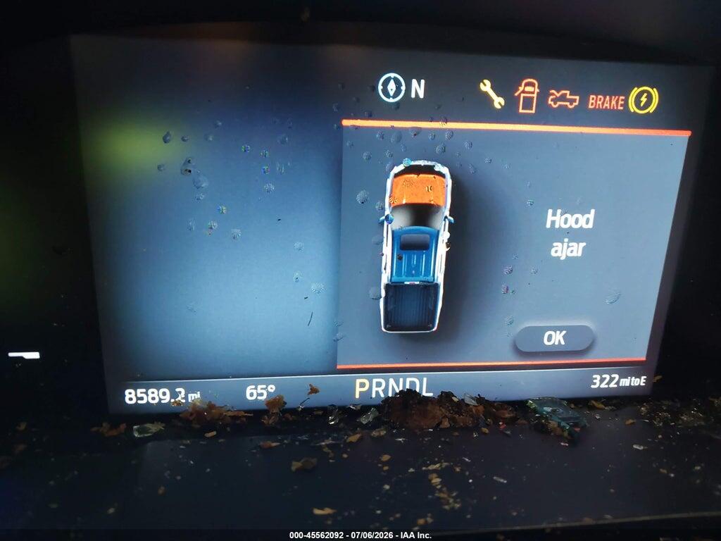 3FTTW8H34SRB71720 2025 FORD MAVERICK photo no. 7