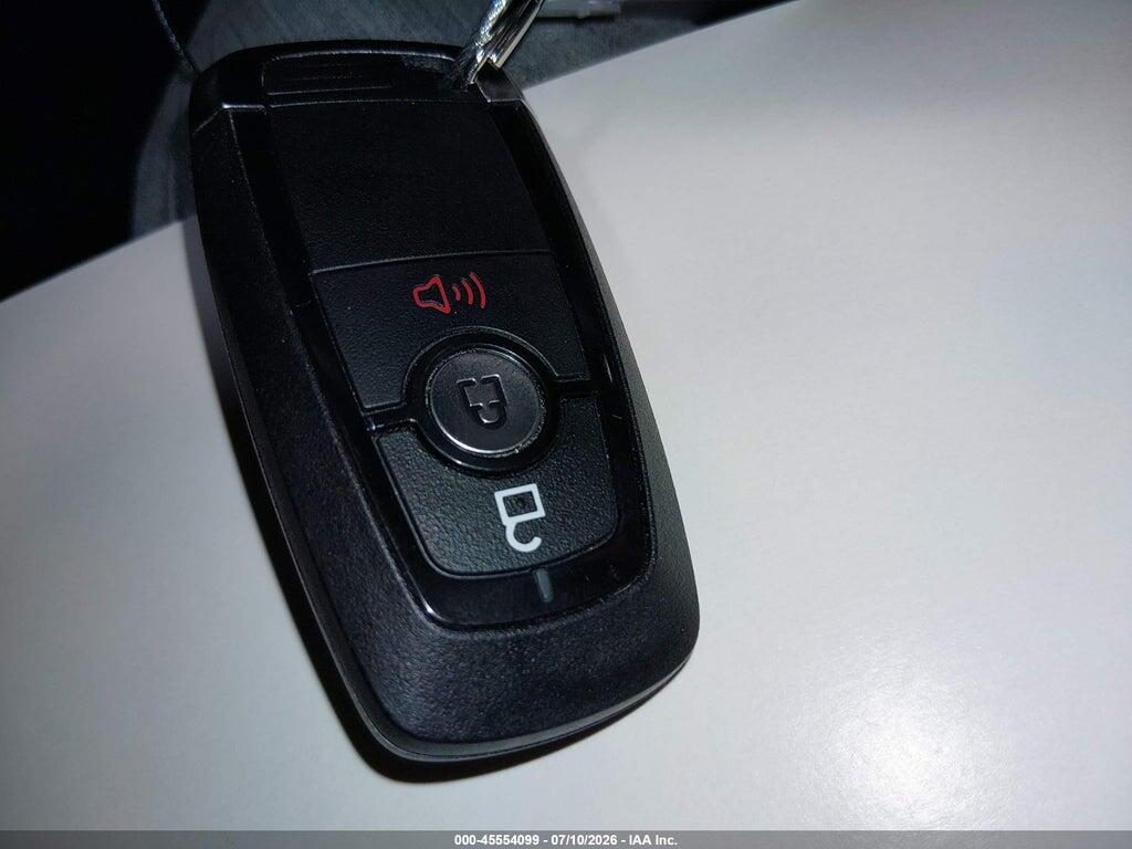3FTTW8J35SRB28367 2025 FORD MAVERICK photo no. 11