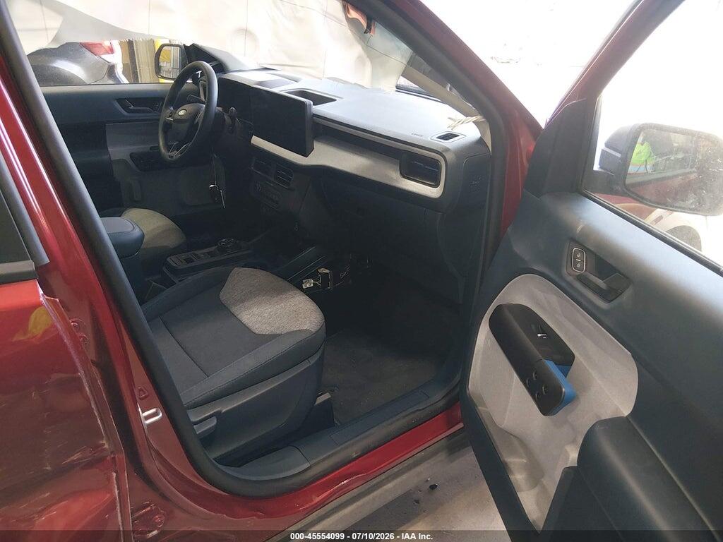 3FTTW8J35SRB28367 2025 FORD MAVERICK photo no. 5