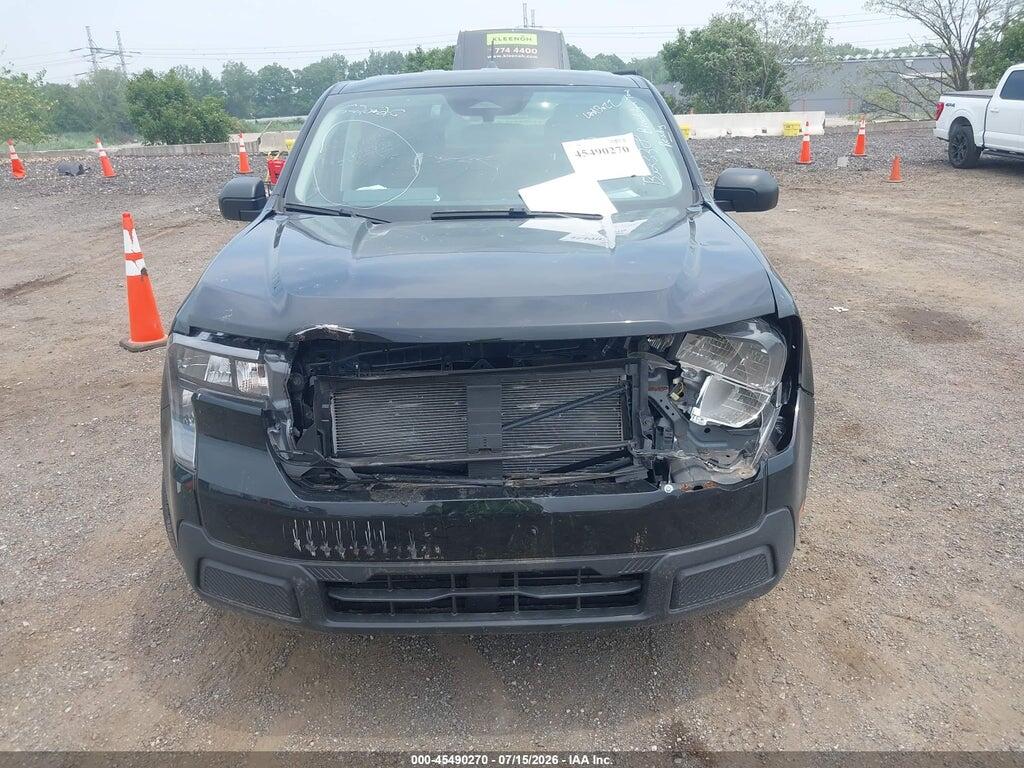 3FTTW8BA0SRB32338 2025 FORD MAVERICK photo no. 11