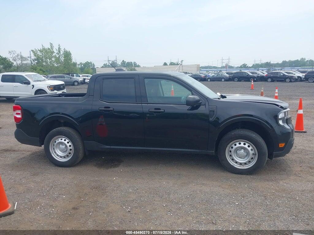 3FTTW8BA0SRB32338 2025 FORD MAVERICK photo no. 12