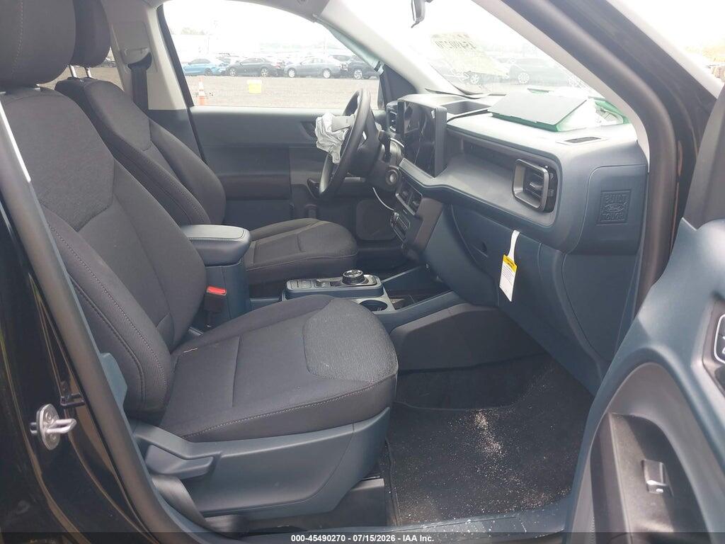 3FTTW8BA0SRB32338 2025 FORD MAVERICK photo no. 5