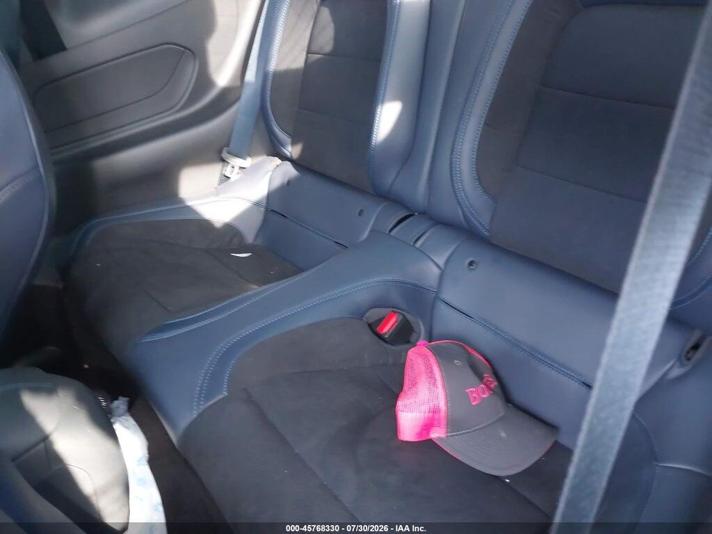 1FA6P8R05S5504644 2025 FORD MUSTANG photo no. 8