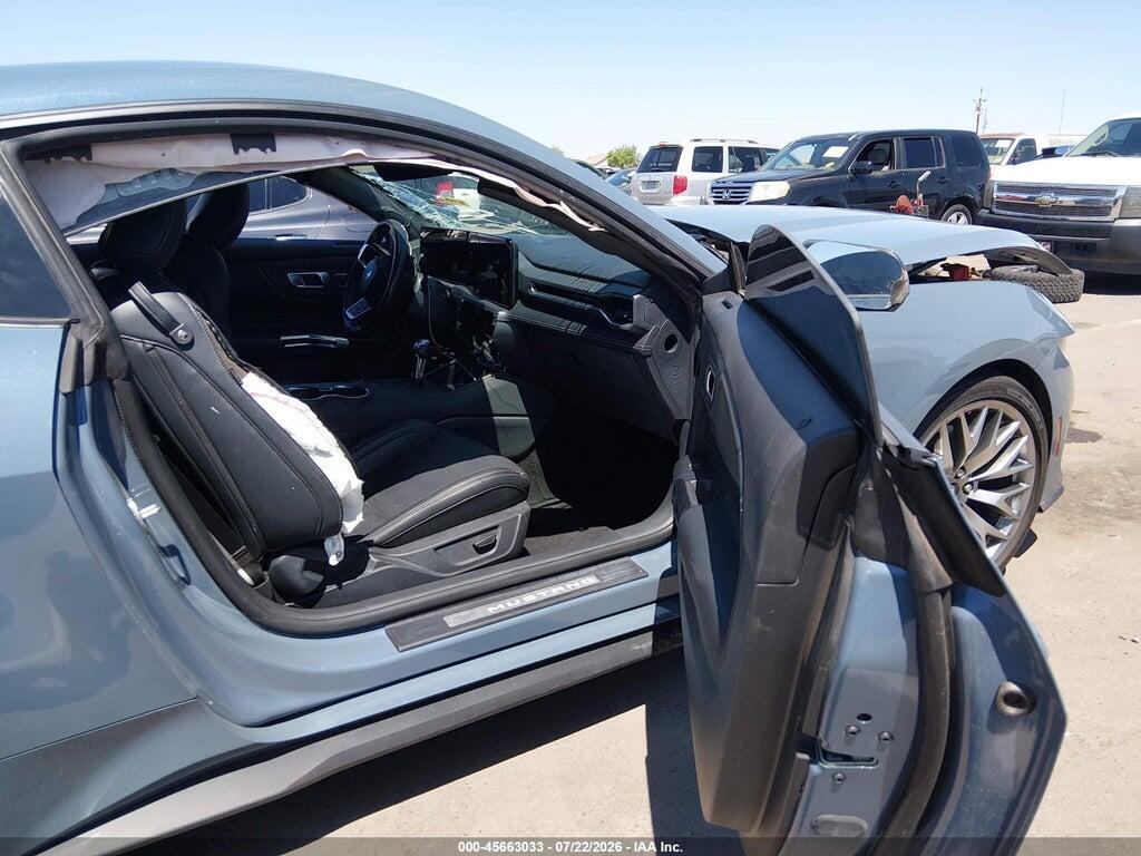 1FA6P8CF6S5411824 2025 FORD MUSTANG photo no. 5
