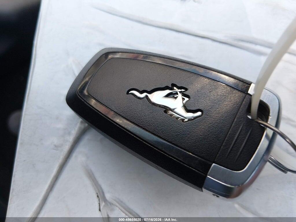 1FA6P8TH2S5128970 2025 FORD MUSTANG photo no. 11