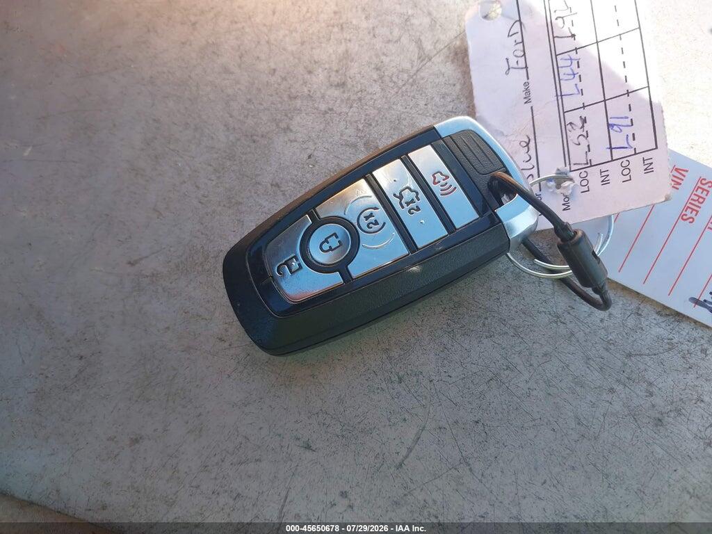 1FAGP8UH5S5113480 2025 FORD MUSTANG photo no. 11
