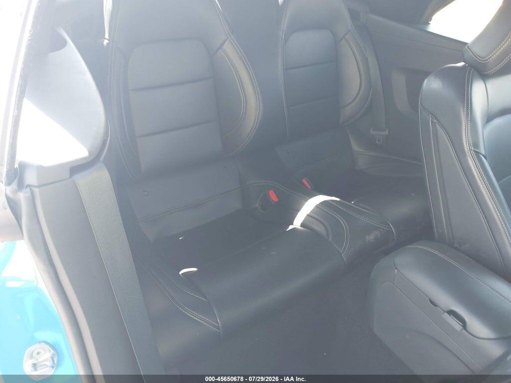 1FAGP8UH5S5113480 2025 FORD MUSTANG photo no. 8
