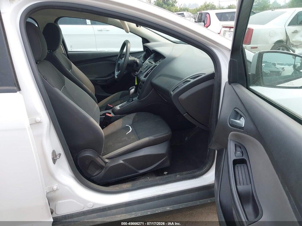 1FADP3F22EL282564 2014 FORD FOCUS photo no. 5