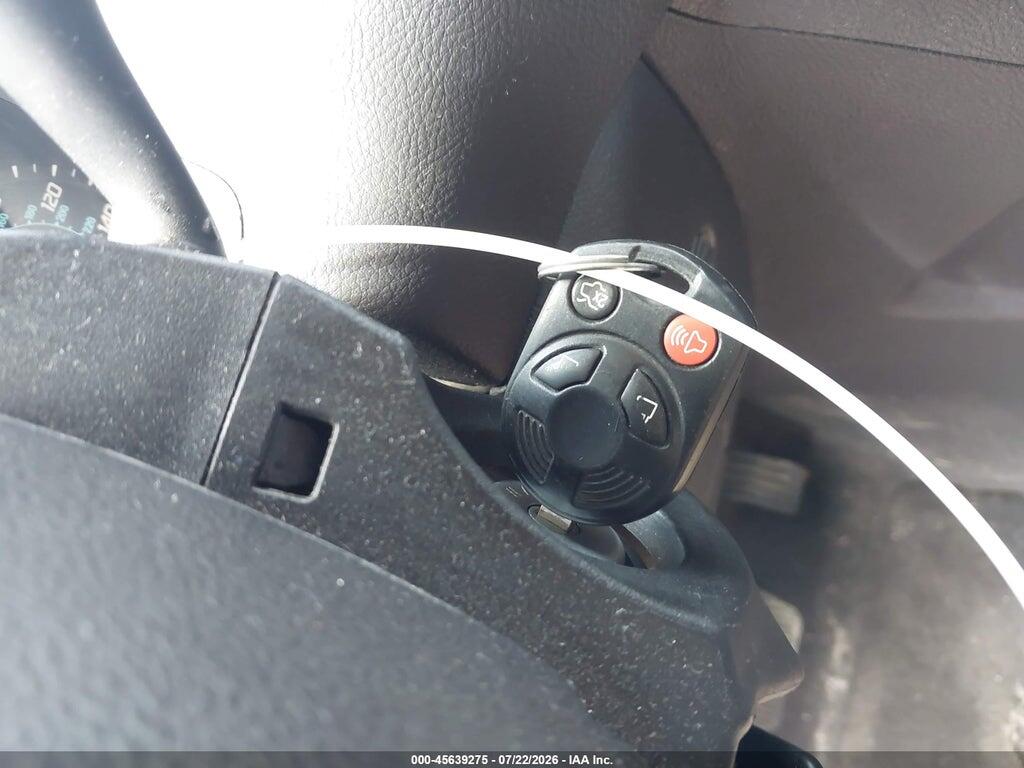 1FADP3F21EL234733 2014 FORD FOCUS photo no. 11