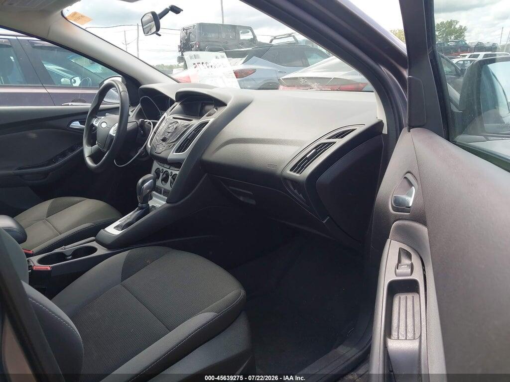 1FADP3F21EL234733 2014 FORD FOCUS photo no. 5
