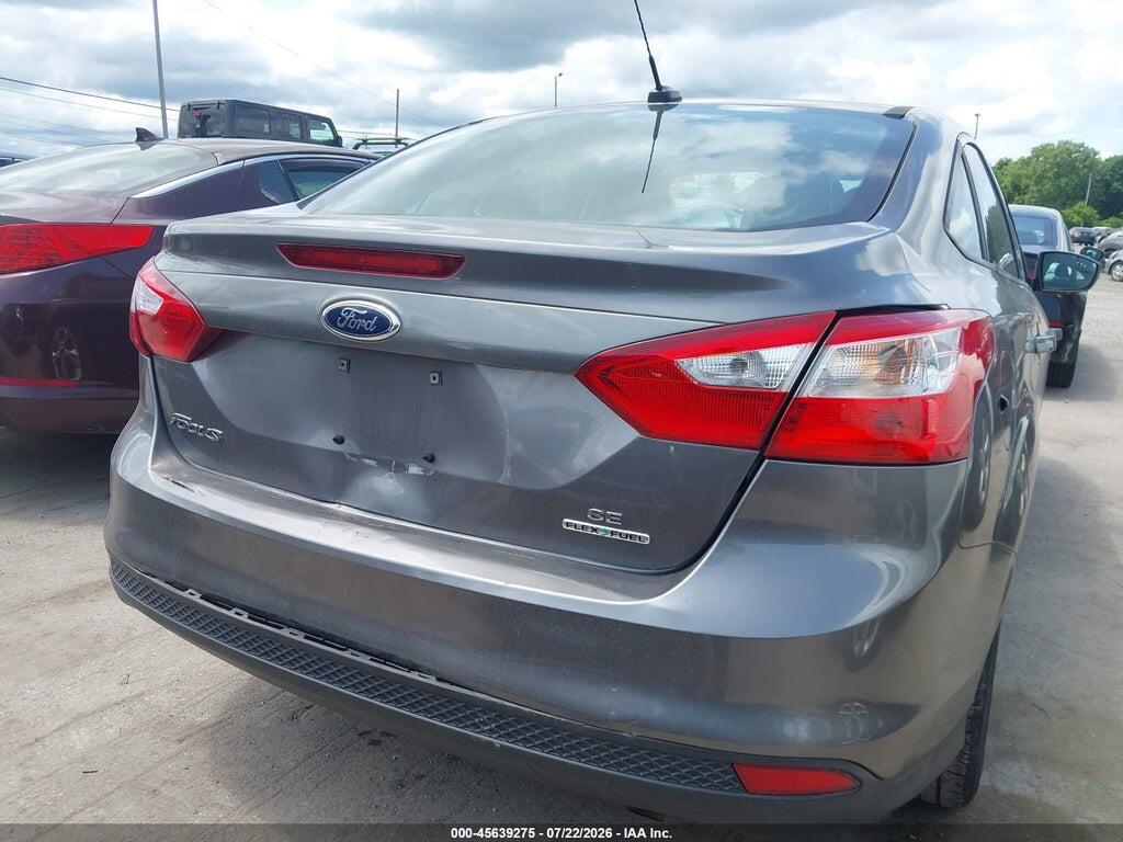 1FADP3F21EL234733 2014 FORD FOCUS photo no. 6