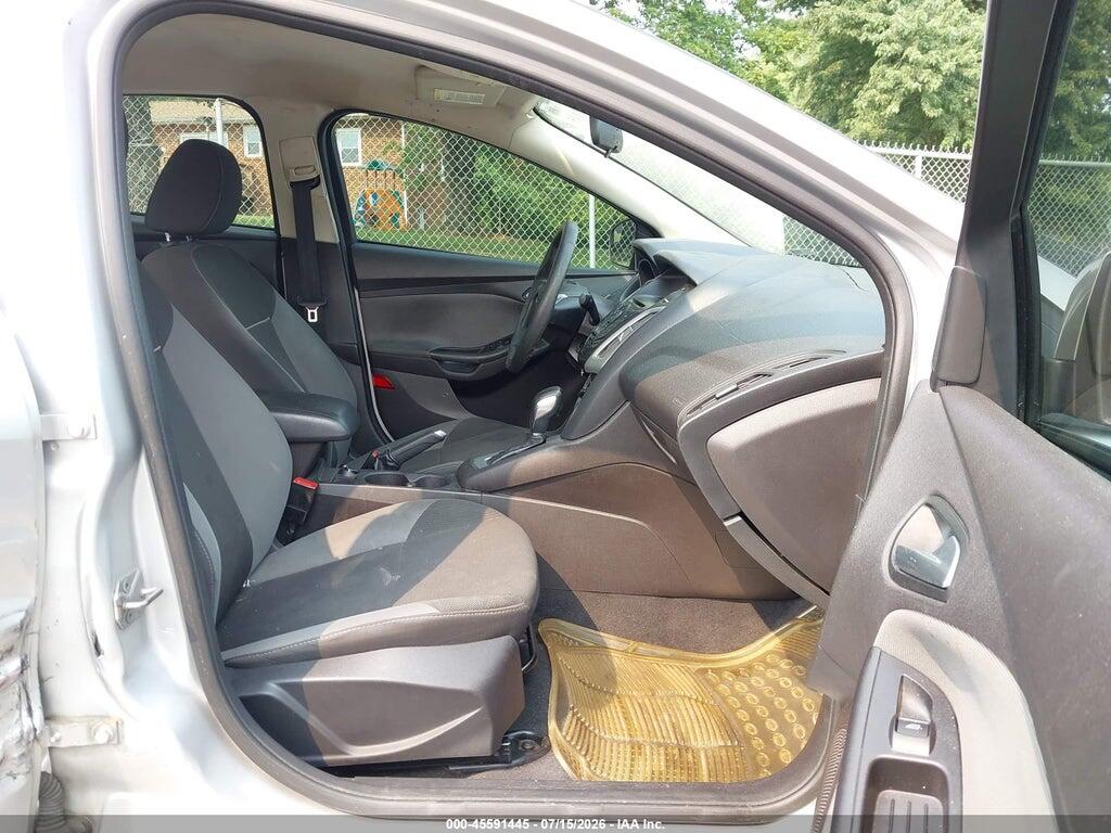 1FADP3F28EL171386 2014 FORD FOCUS photo no. 5