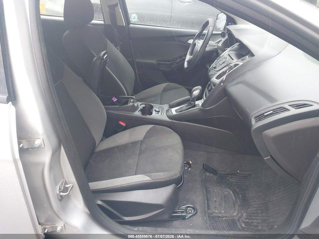 1FADP3F26EL424365 2014 FORD FOCUS photo no. 5