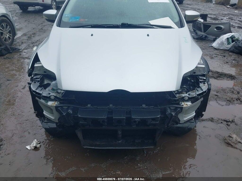 1FADP3F26EL424365 2014 FORD FOCUS photo no. 6