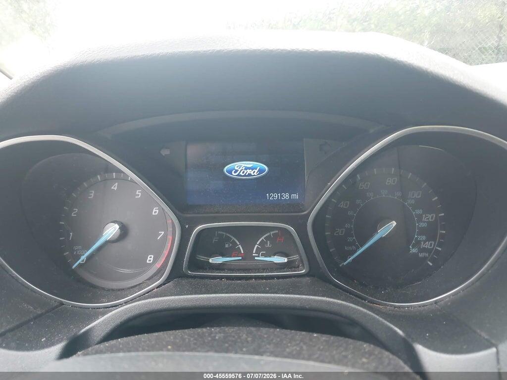 1FADP3F26EL424365 2014 FORD FOCUS photo no. 7