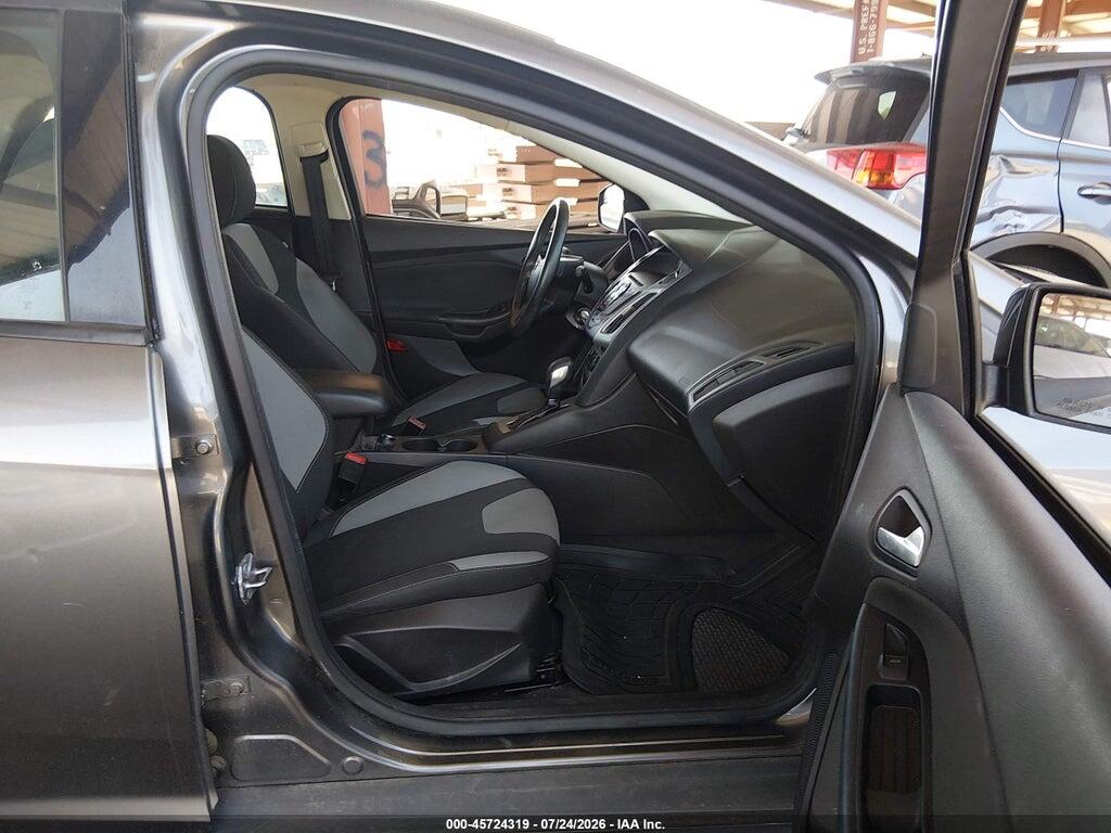 1FADP3F25EL300216 2014 FORD FOCUS photo no. 5