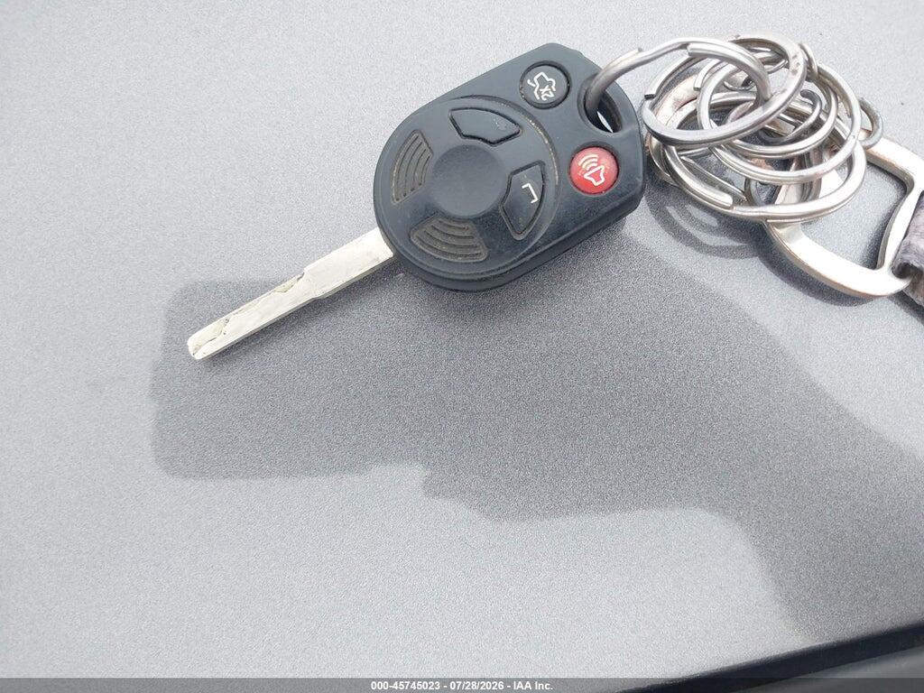 1FADP3K29EL333628 2014 FORD FOCUS photo no. 11