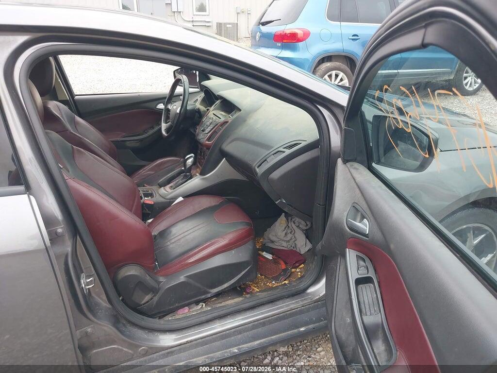 1FADP3K29EL333628 2014 FORD FOCUS photo no. 5
