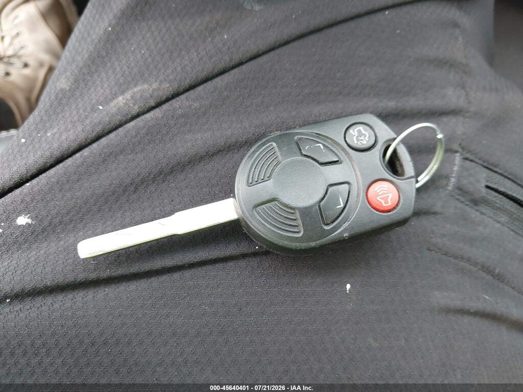 1FADP3K29EL342085 2014 FORD FOCUS photo no. 11
