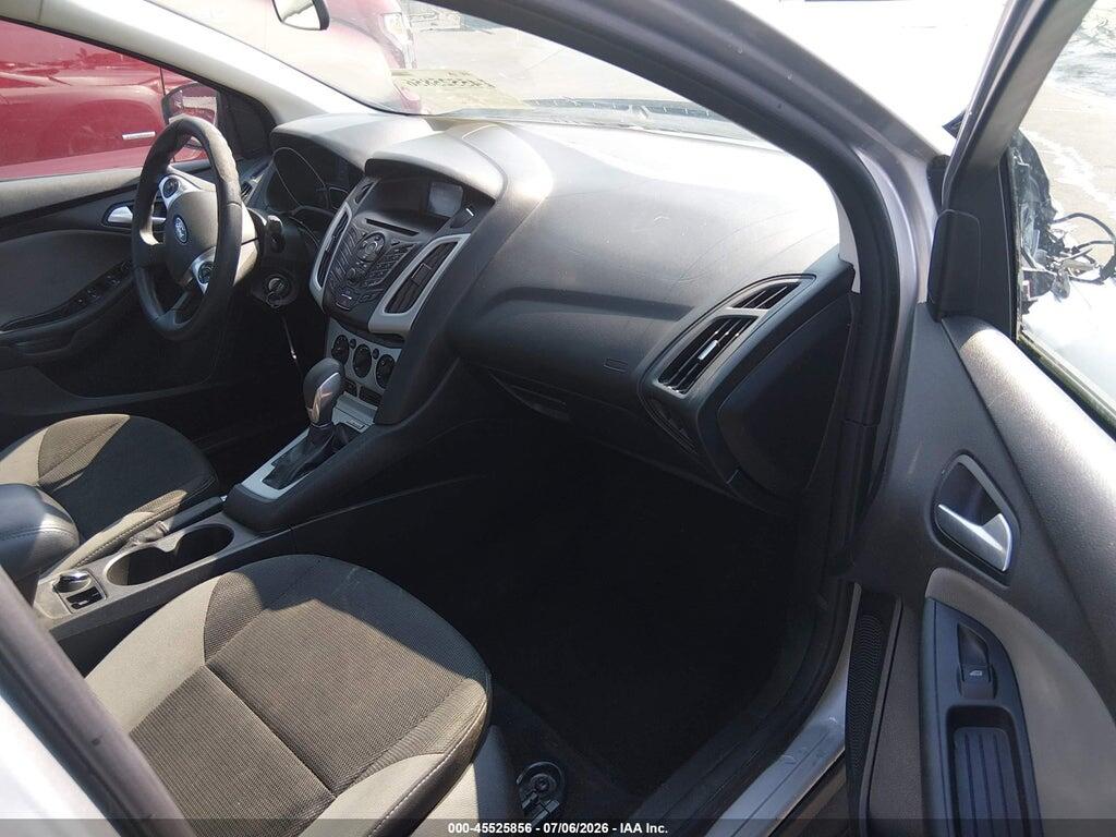 1FADP3F20EL453585 2014 FORD FOCUS photo no. 5