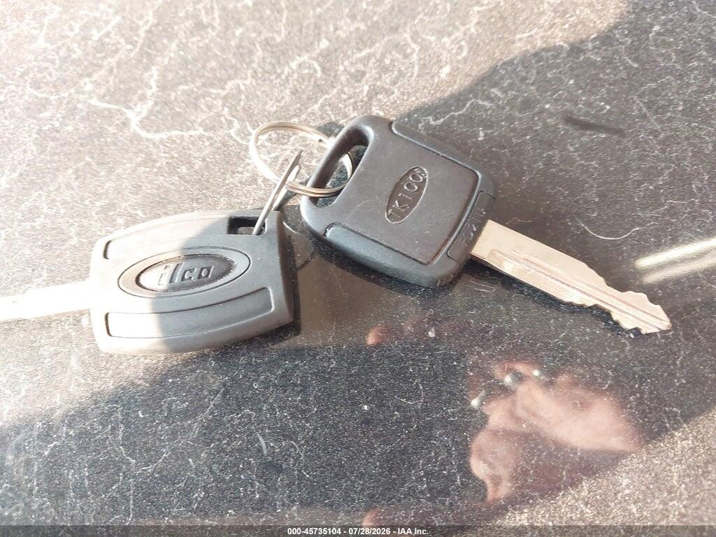 1FADP3E26EL369076 2014 FORD FOCUS photo no. 11