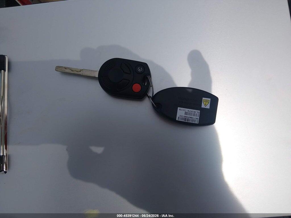 1FADP3F23EL151398 2014 FORD FOCUS photo no. 11