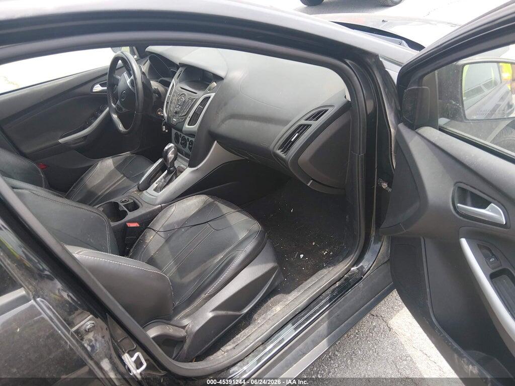 1FADP3F23EL151398 2014 FORD FOCUS photo no. 5