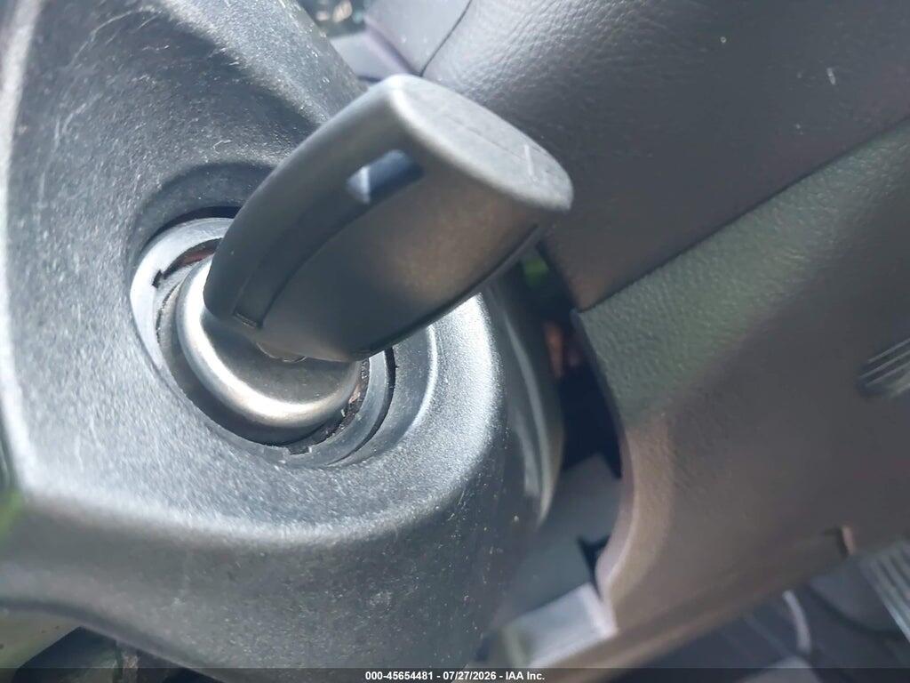 1FADP3F29EL214083 2014 FORD FOCUS photo no. 11
