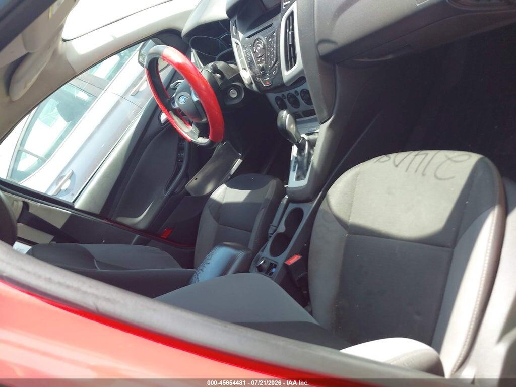 1FADP3F29EL214083 2014 FORD FOCUS photo no. 5