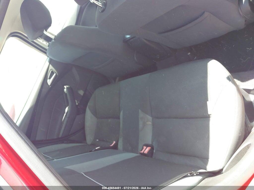 1FADP3F29EL214083 2014 FORD FOCUS photo no. 8