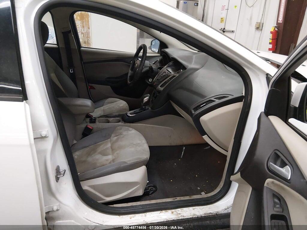 1FADP3F26EL333791 2014 FORD FOCUS photo no. 5
