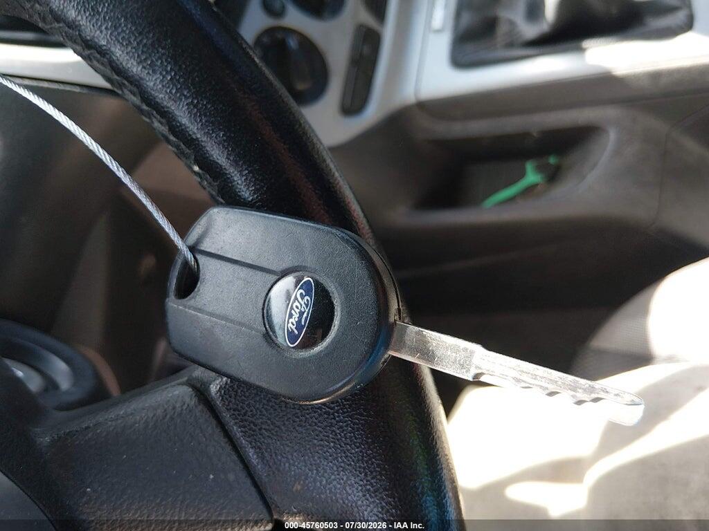 1FADP3K20EL461403 2014 FORD FOCUS photo no. 11