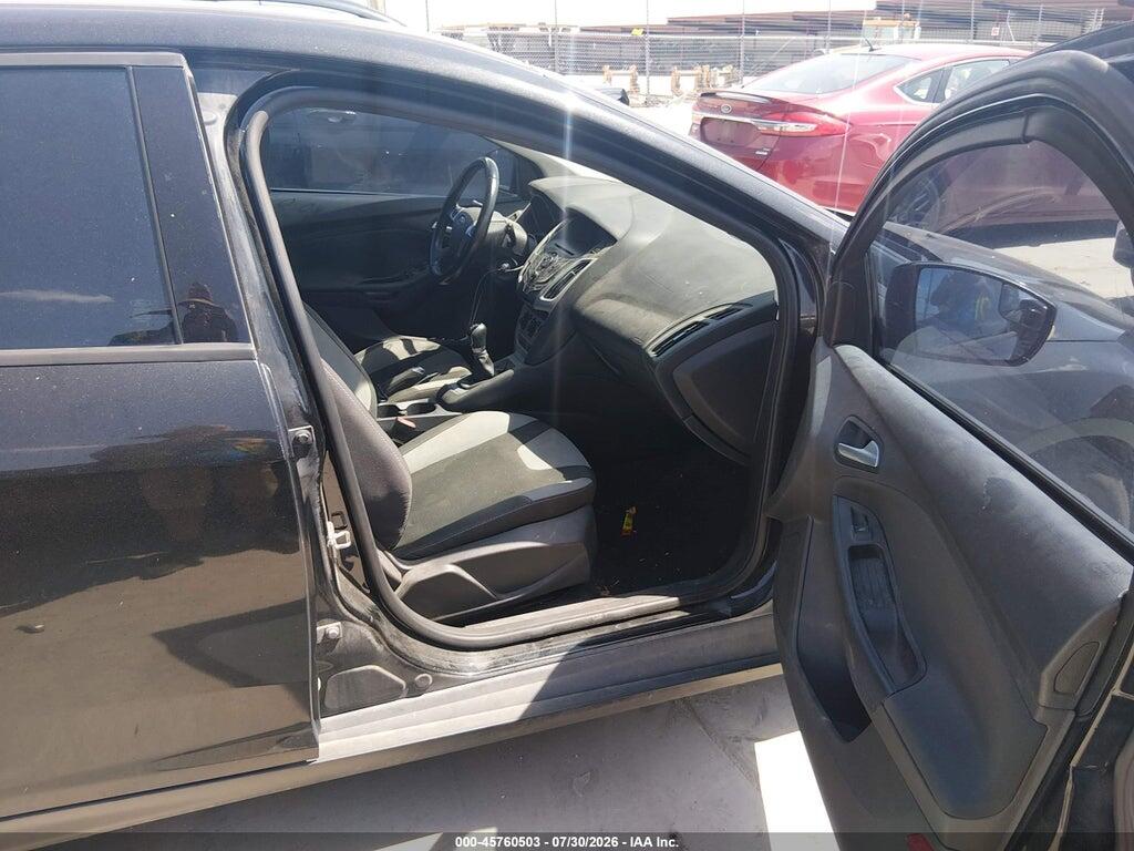 1FADP3K20EL461403 2014 FORD FOCUS photo no. 5