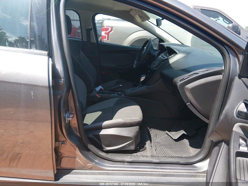 1FADP3E26EL270273 2014 FORD FOCUS photo no. 5