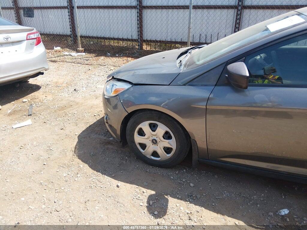 1FADP3E26EL270273 2014 FORD FOCUS photo no. 6