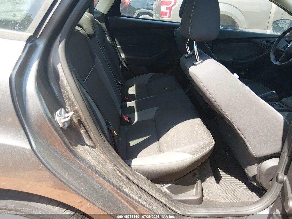 1FADP3E26EL270273 2014 FORD FOCUS photo no. 8