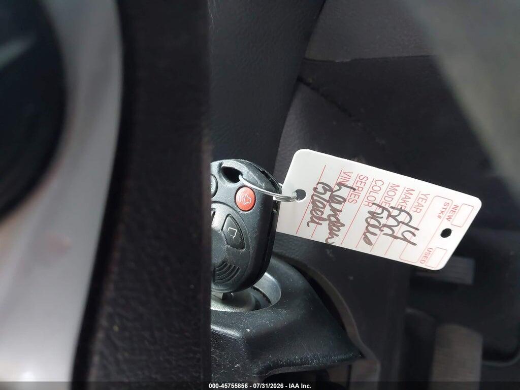 1FADP3F29EL359558 2014 FORD FOCUS photo no. 11