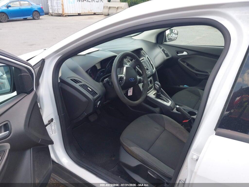 1FADP3F29EL359558 2014 FORD FOCUS photo no. 5