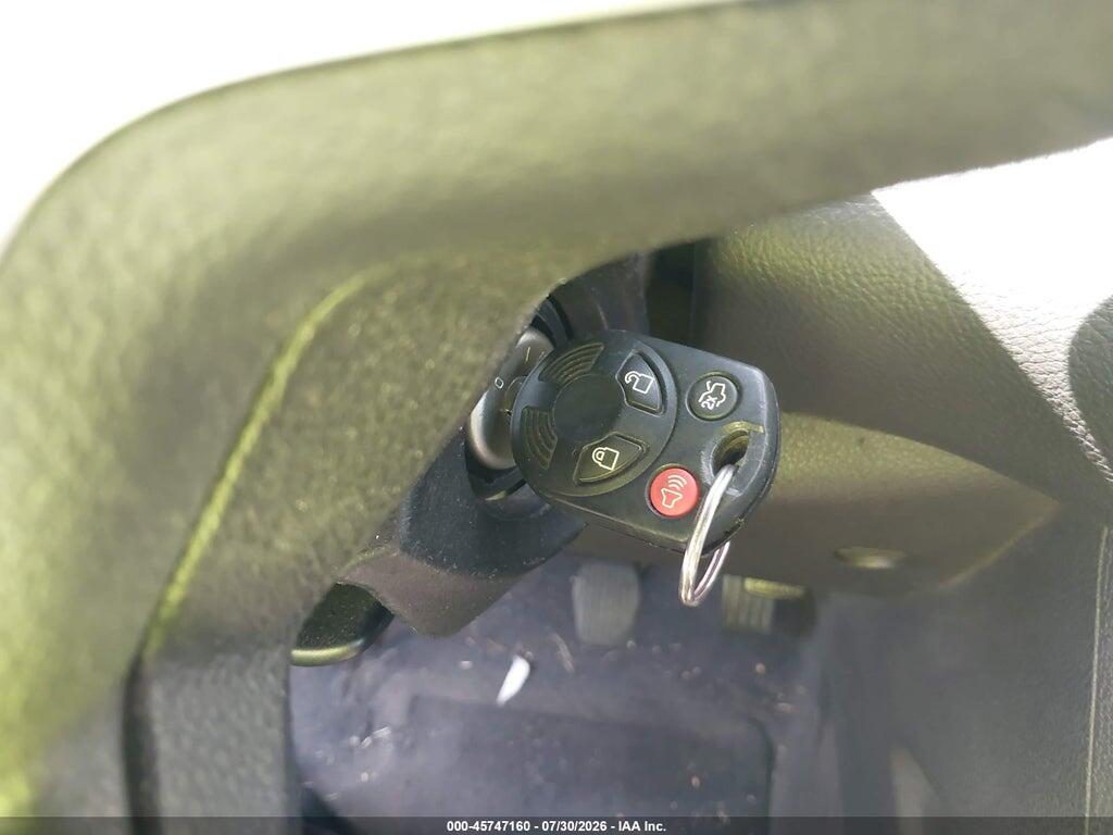1FADP3K25EL176261 2014 FORD FOCUS photo no. 11
