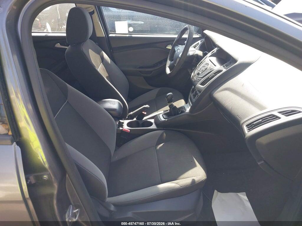 1FADP3K25EL176261 2014 FORD FOCUS photo no. 5
