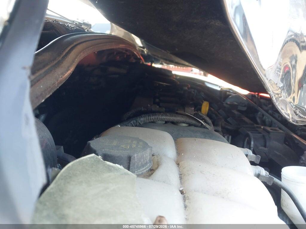 1FADP3E20EL228200 2014 FORD FOCUS photo no. 10
