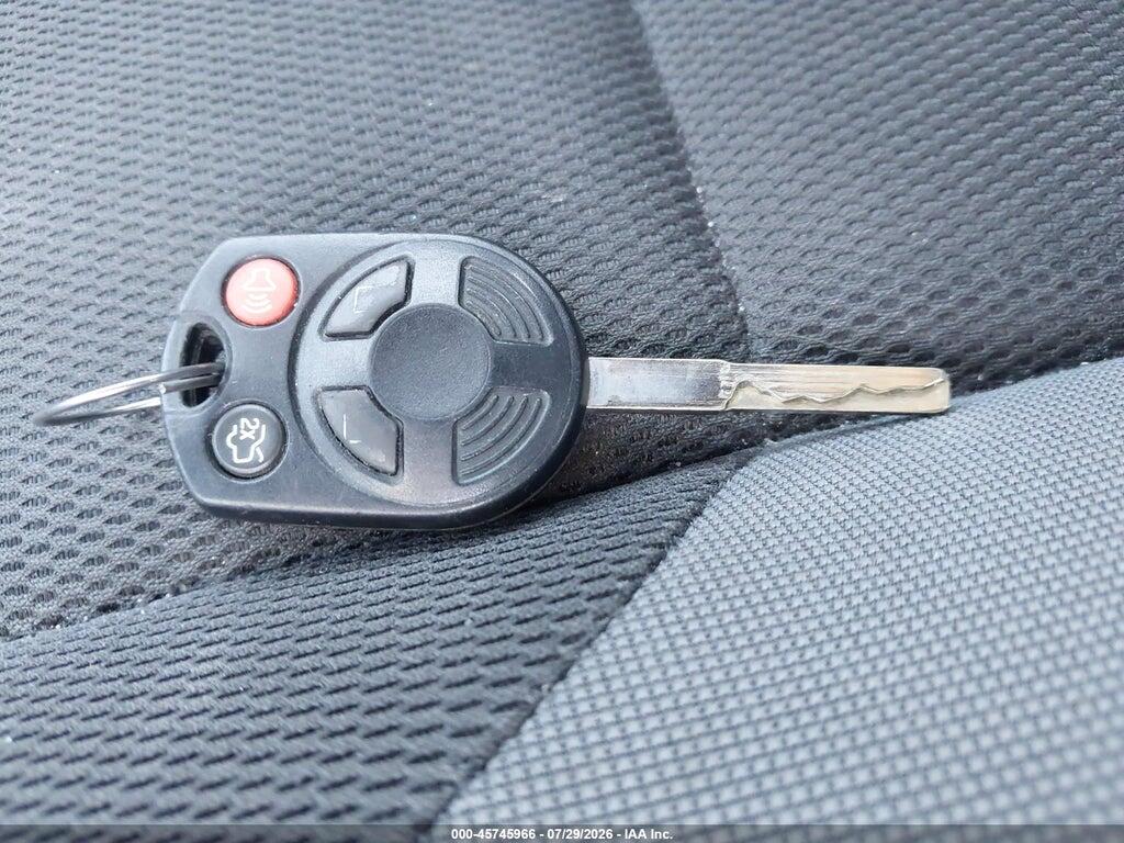 1FADP3E20EL228200 2014 FORD FOCUS photo no. 11