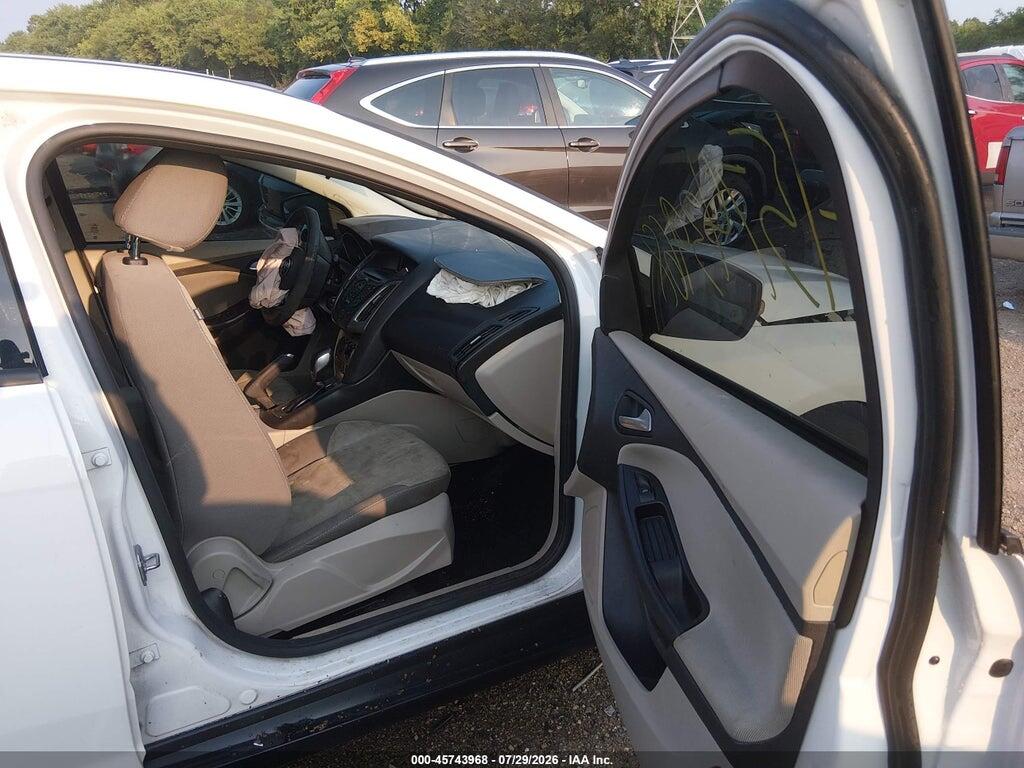 1FADP3F25EL438676 2014 FORD FOCUS photo no. 5