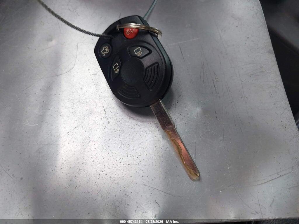 1FADP3F23EL205833 2014 FORD FOCUS photo no. 11