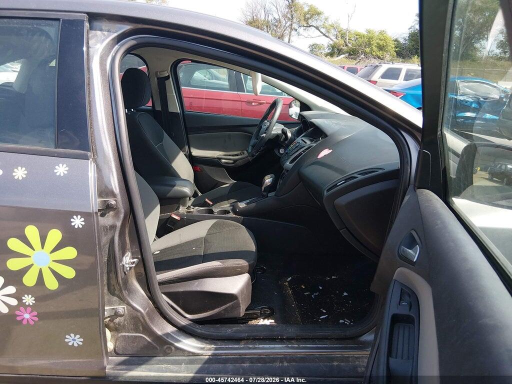 1FADP3F20EL459855 2014 FORD FOCUS photo no. 5